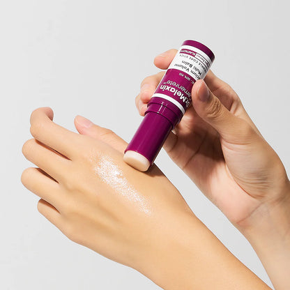 Bálsamo Facial Reafirmante Elimina Arrugas y Líneas de Expresión