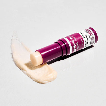 Bálsamo Facial Reafirmante Elimina Arrugas y Líneas de Expresión