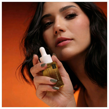 Aceite de Romero para el Crecimiento Capilar – Fortalece y Estimula desde la Raíz