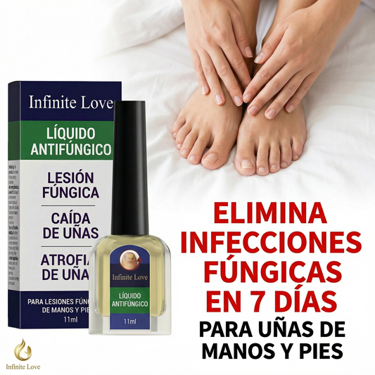 Tratamiento Reparador de Uñas – Aspecto Más Saludable