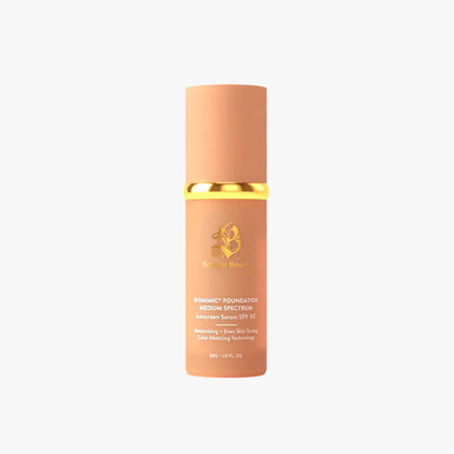 Base de Maquillaje Antiedad SPF 50 - Se Adapta a tu Piel
