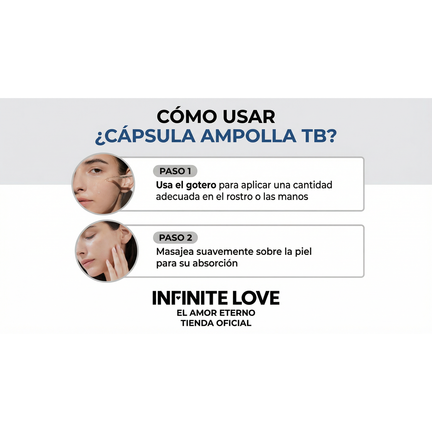 Ampolla Iluminadora Coreana con Centella Asiática y Cápsulas de Madecassoside para Tono Uniforme y Brillo Radiante