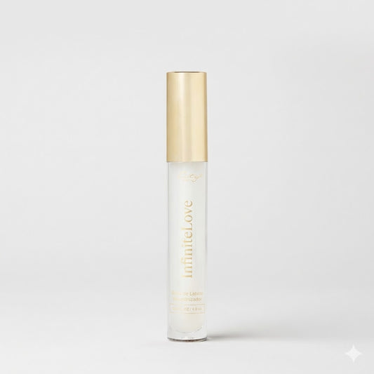 Rellenador Labial Natural Efecto Volumen