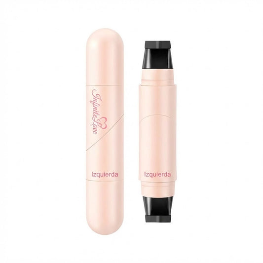 InfiniteEyeliner - Delineador 2 en 1 con sello alado