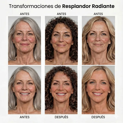 Base de Maquillaje Antiedad SPF 50 - Se Adapta a tu Piel