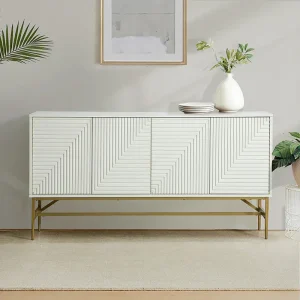 Yanick 65" Wide Sideboard