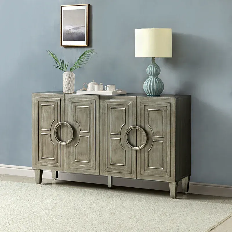Alex 58" Wide Sideboard