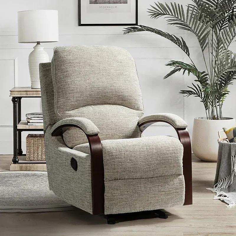 Cop Rocking Recliner