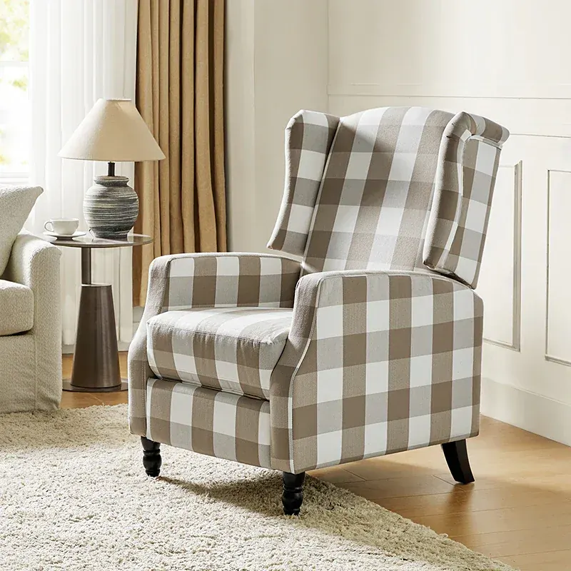 Lilith Upholstered Recliner