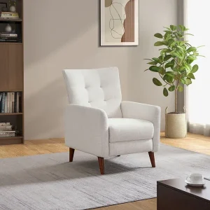 Blanco Recliner